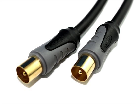 ALOGIC Pro Series 1m TV Antenna Cable Male to Male-preview.jpg